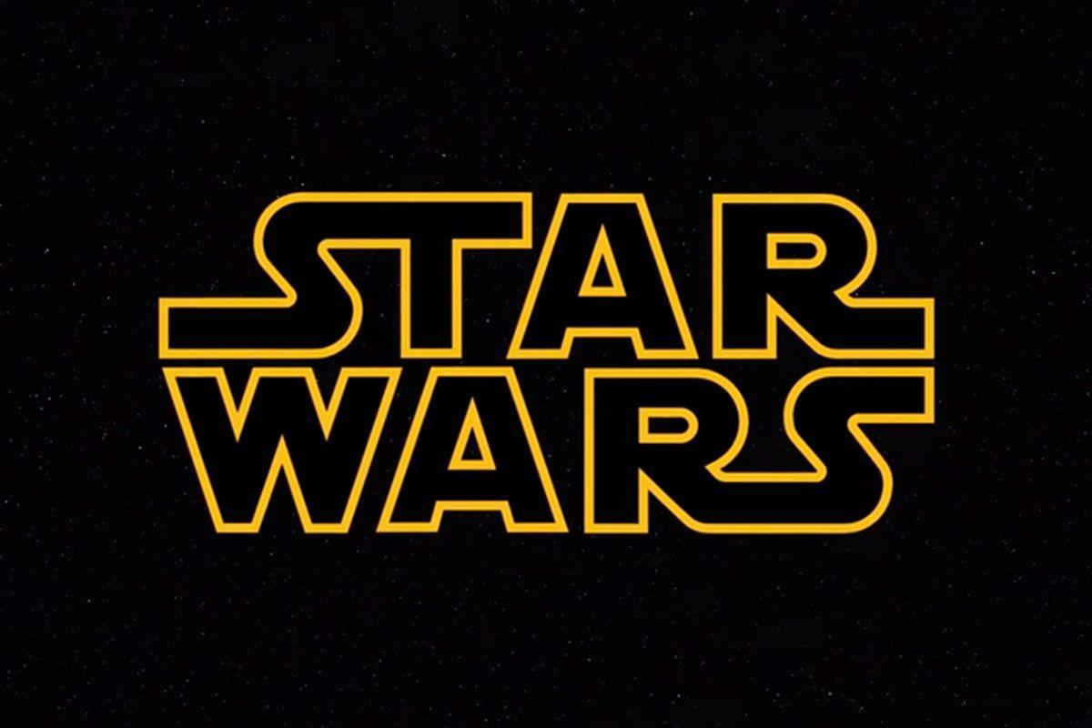 Lucasfilm Logo - ABC and Lucasfilm in early talks about live-action 'Star Wars' TV ...
