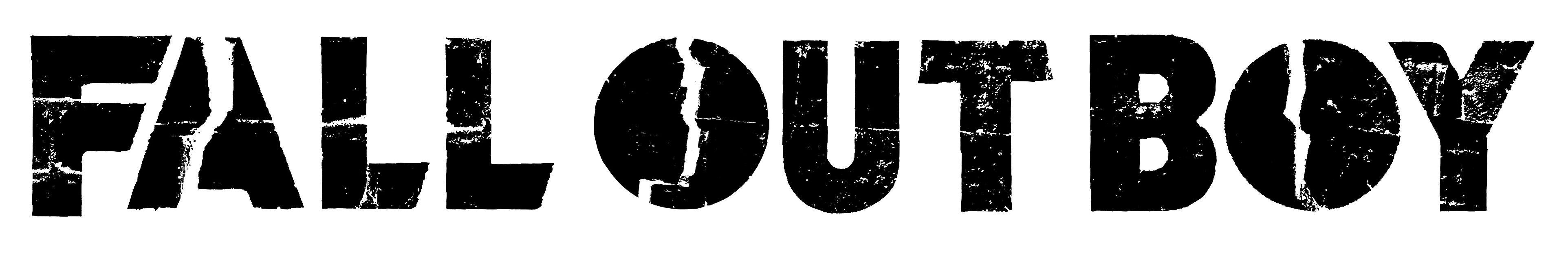 FOB Fall Out Boy Logo - Fall out boy Logos