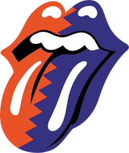 Rolling Stone Logo - Rolling Stones Logo Vectors Free Download