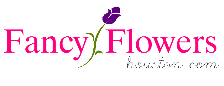 Fresh Flower Logo - Online Flower Delivery |Interior Plants| Fancy Flowers Houston