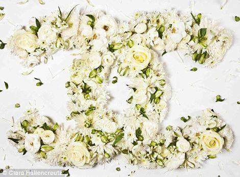 Chanel Floral Logo - What would Chanel taste like? McDonald's, ice-cream and Smarties ...