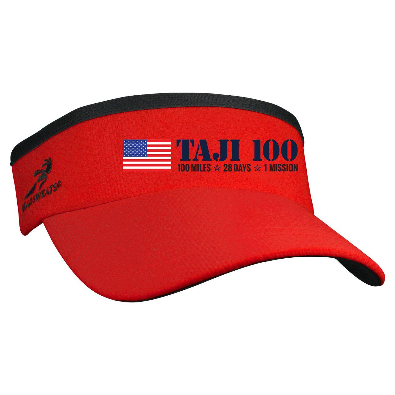 Cool SV Logo - TAJI 100 Supervisor. TAJI 100 Collection