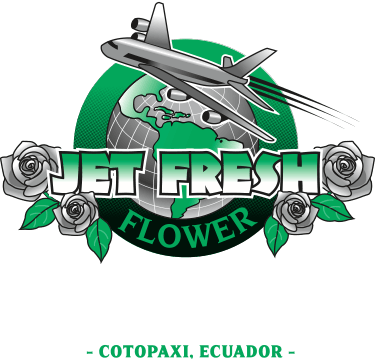 Fresh Flower Logo - Home. Jet Fresh Flower Distributors. Wholesale Flower Distributor