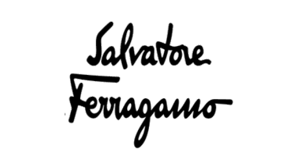 Salvatore Ferragamo Logo - LogoDix
