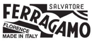Salvatore Ferragamo Logo - Salvatore Ferragamo Beverly Hills
