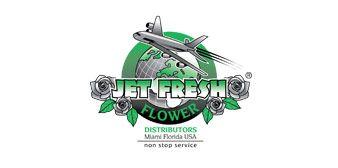 Fresh Flower Logo - Ecuadorian Roses Floral Industry Supply Guide