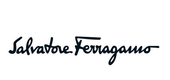 Salvatore Ferragamo Logo - Shops