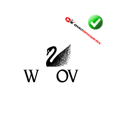 Fashion Swan Logo - Fashion Swan Logo - Logo Vector Online 2019