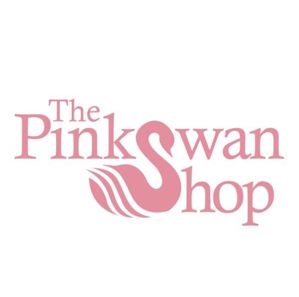 Fashion Swan Logo - Affordable Fashion | Cute Blouses and Tops – The Pink Swan Shop