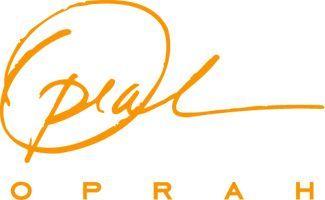 Oprah Logo - Oprah's Favorite Things Logo. Oprah Winfrey Show Logo. O. Oprah