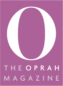 Oprah Logo - The Oprah Magazine Logo Vector (.EPS) Free Download