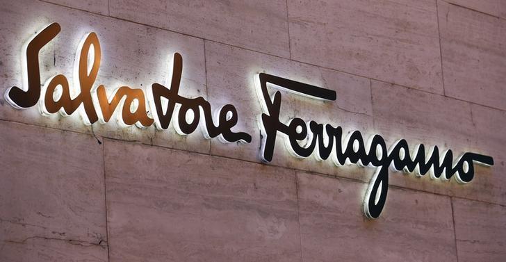 Salvatore Ferragamo Logo - Salvatore Ferragamo appoints former Furla CEO to lead group