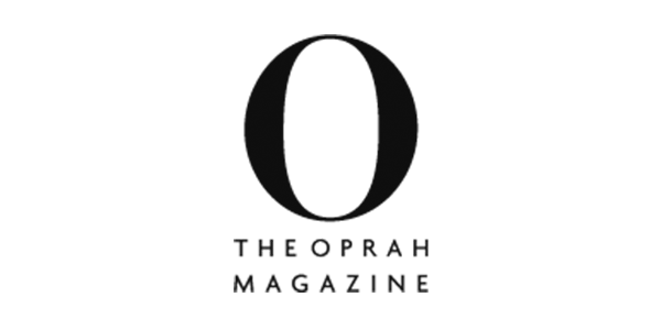 Oprah Logo - The Oprah Magazine | Spoke & Wheel Strategy