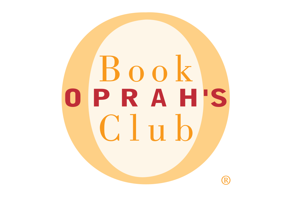 Oprah Logo - Linda Stehno Design's Book Club