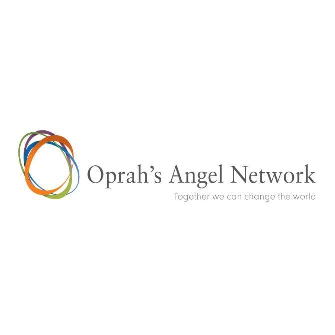 Oprah Logo - Oprah Logos