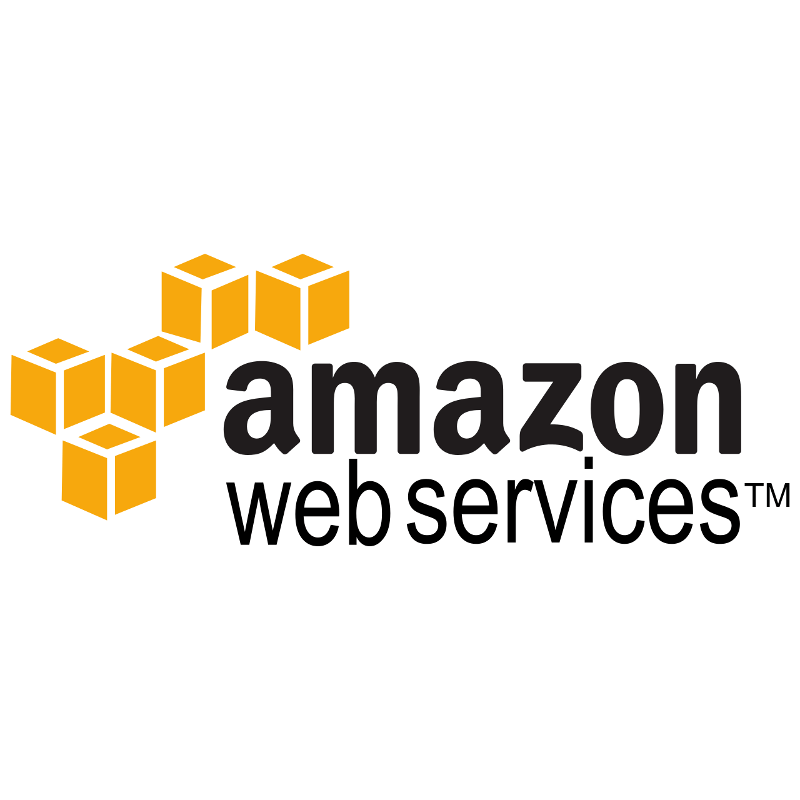 Amazon AWS Logo - Amazon Web Services - Discovery Analytics Center
