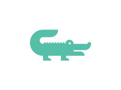Alligator Logo - Alligator Logo by Sean Farrell | Dribbble | Dribbble