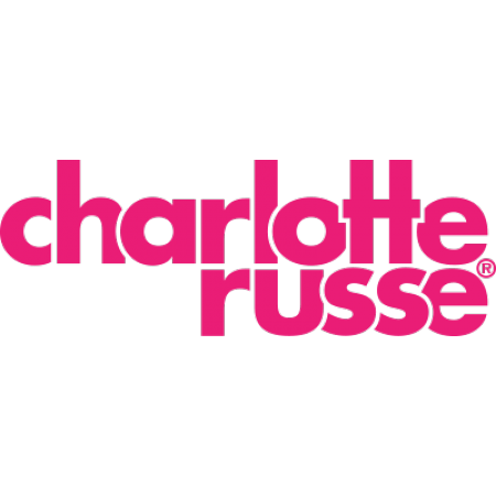 Charlotte Russe Logo - Charlotte Russe. Triangle Town Center