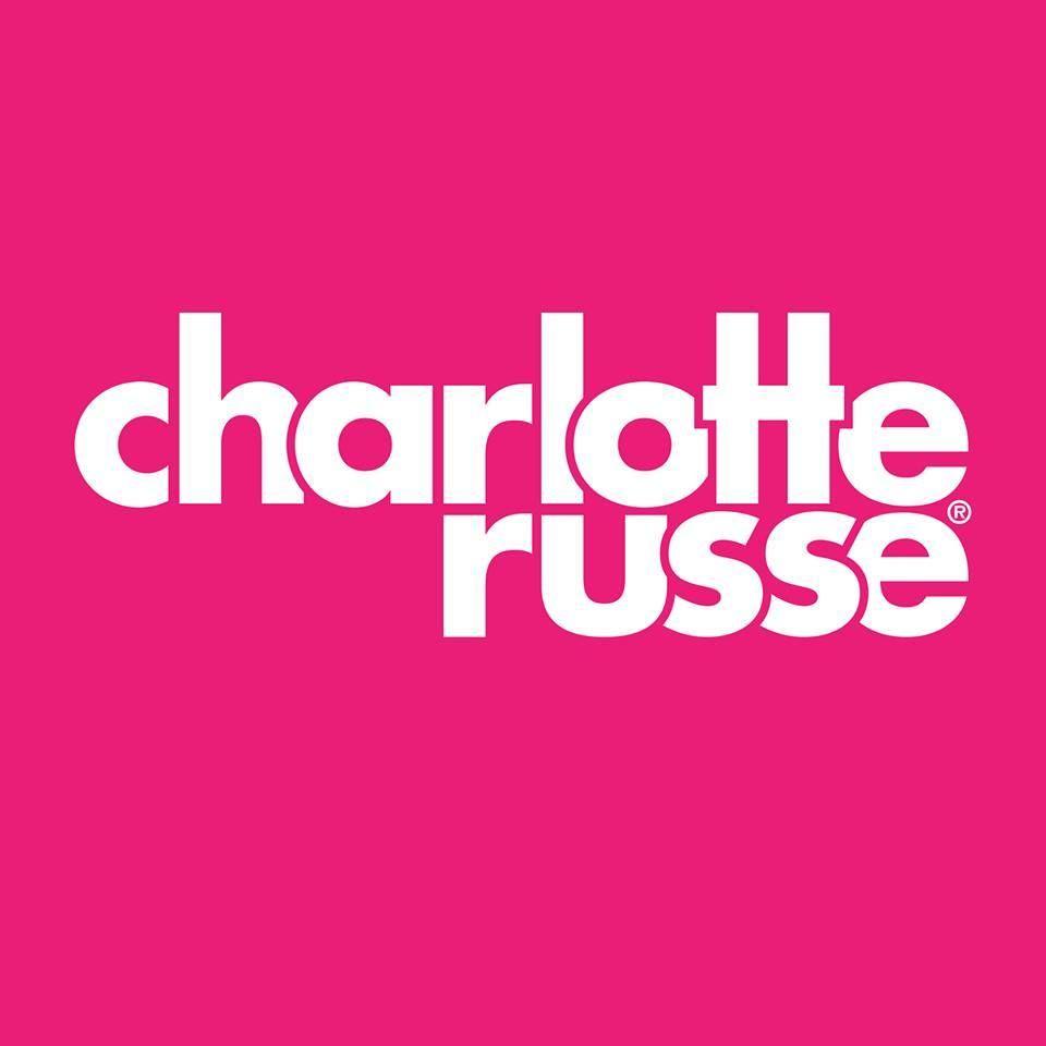 Charlotte Russe Logo - charlotte russe logo - Google Search | plae to shop | Charlotte ...