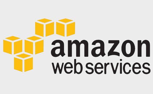 Amazon Web Services Logo - AWS announces P3 instances to accelerate machine learning