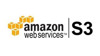 Amazon S3 Logo - Amazon S3 Review & Rating | PCMag.com