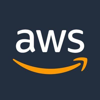 Amazon Web Services Logo - Web hosting firm GoDaddy to go all-in on Amazon Web Services ...
