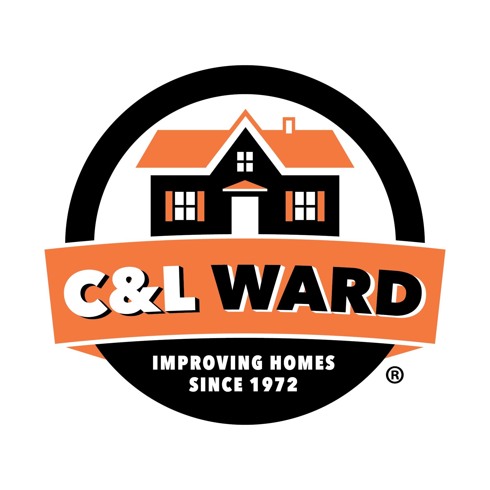2 C Logo - Brand Resources. C&L Ward