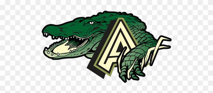 Alligator Logo - Logo Logo Transparent PNG Clipart Image Download