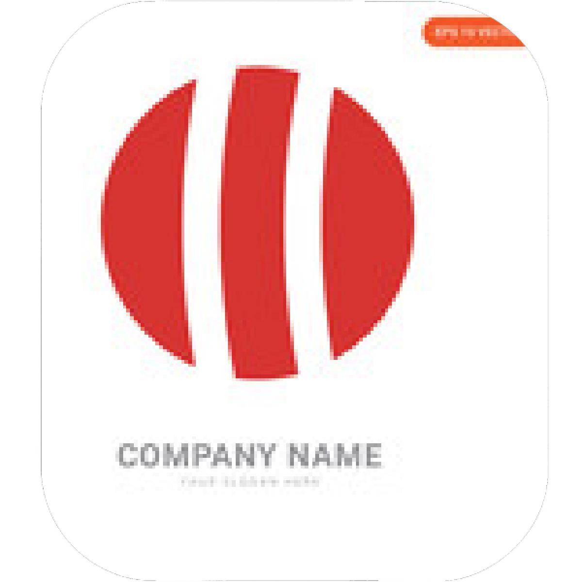 Red Ball Company Logo - Designs