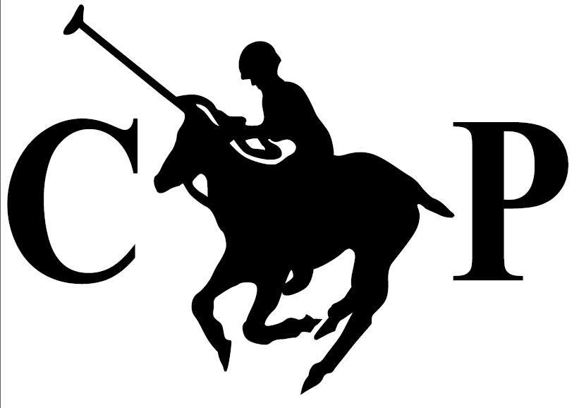 Polo Clothing Logo - Club Polo Clothing Logo – Elite Equestrian magazine