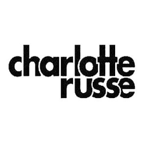 Charlotte Russe Logo - SanTan Village | charlotte russe
