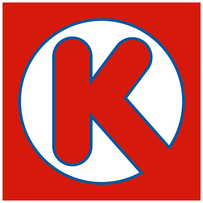 Kangaroo Gas Station Logo - The Branding Source: Circle K gets global redesign