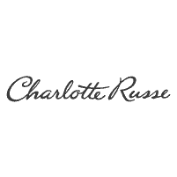 Charlotte Russe Logo - Charlotte Russe | Download logos | GMK Free Logos