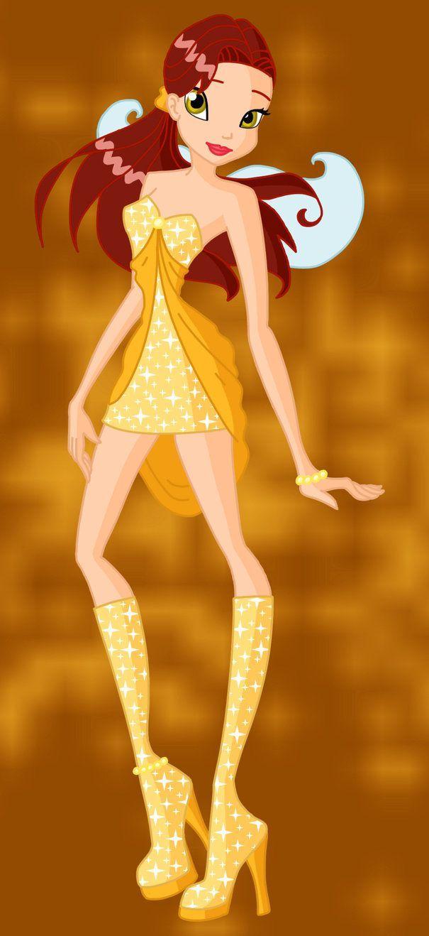 Disney Winx Logo - Next in the series of disney winx I did use an underlayer for this ...