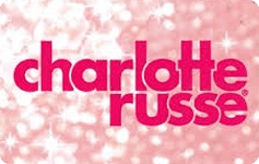 Charlotte Russe Logo - Charlotte Russe Gift Card Balance | GiftCardGranny