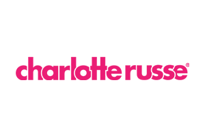 Charlotte Russe Logo - Charlotte Russe Promo Codes, Deals January 2019 - CouponClickStore