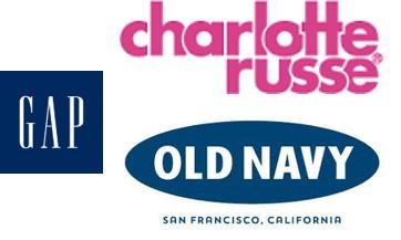 Charlotte Russe Logo - Business Leadership & Pivots: Jenny Ming, CEO Charlotte Russe ...