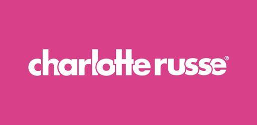 Charlotte Russe Logo - Charlotte Russe - Apps on Google Play