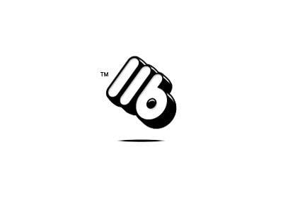6 Logo - 1·1·6 logo by Marco Fesyuk | Dribbble | Dribbble