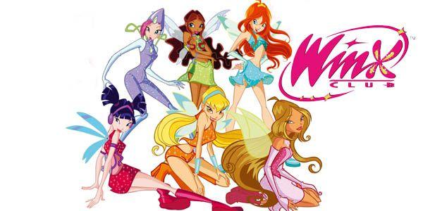 Disney Winx Logo - Nickelodeon Won't Renew Winx Club? | ToonBarn