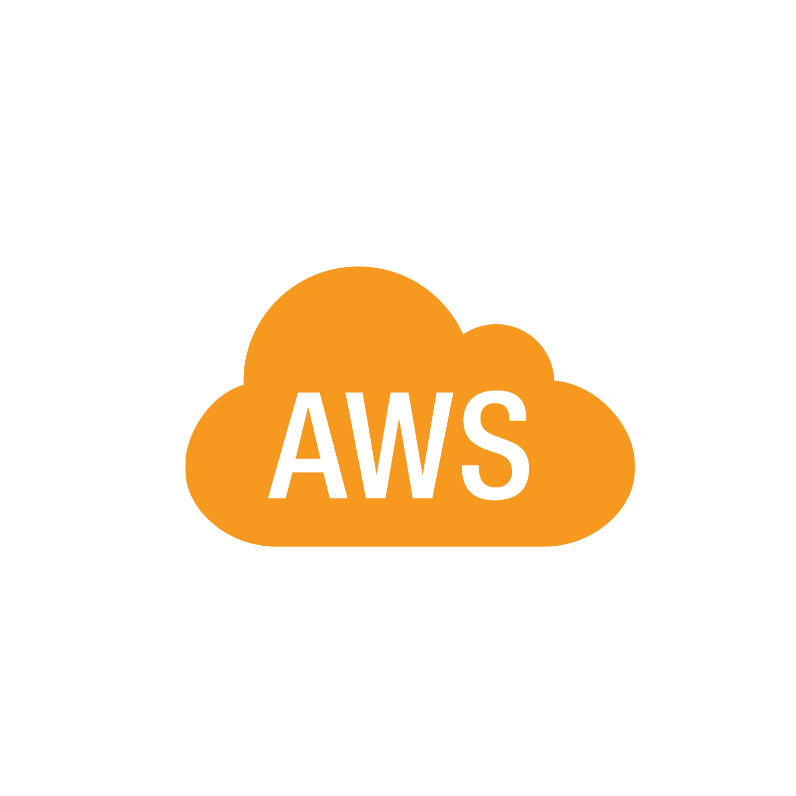 Amazon Web Services Logo - Scale your tech startup using Amazon Web Services. – Aanand Shekhar ...
