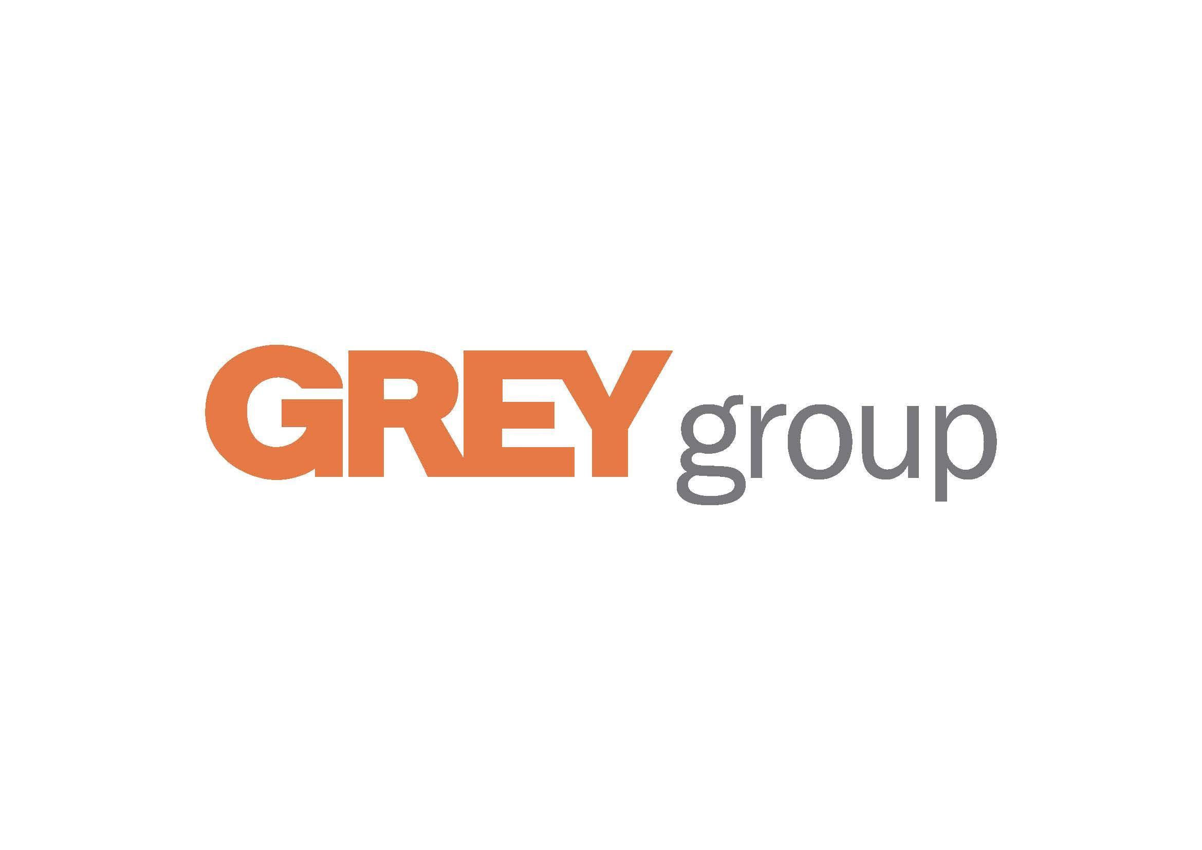 Grey Agency Logo - Grey Doha bags Barwa Bank Group