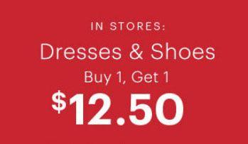 Charlotte Russe Logo - Hawthorn Mall ::: BOGO $12.50 Dresses & Shoes ::: Charlotte Russe