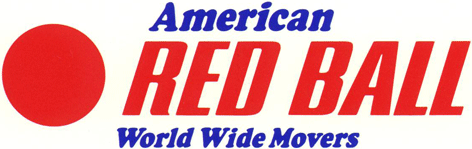 Red Ball Company Logo - American Red Ball Transit Company Inc. | Wheels.report