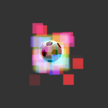 Rainbow Ball Logo - Steam Community Market - Listings for Rainbow Cubes