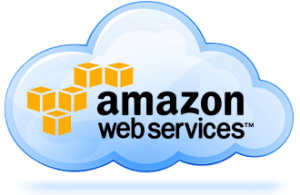 Amazon Web Services Logo - Amazon Web Services – Sky Technovation