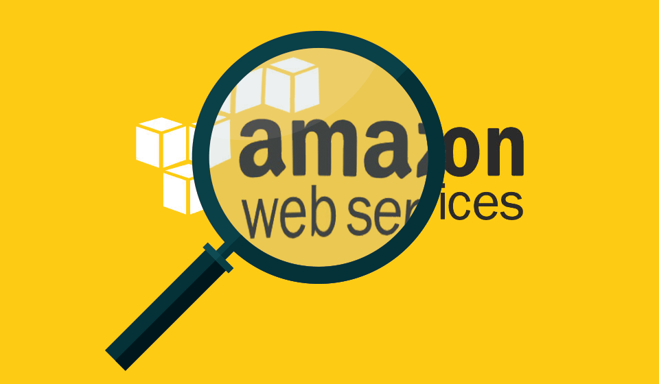Amazon Web Services Logo - Amazon Web Services | Risks of Cloud Storage | CDS