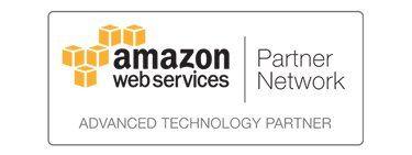 Amazon Web Services Logo - Cloudera & Amazon Web Services Partner Solutions