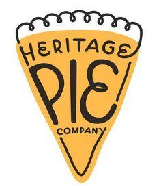 Pie Company Logo - 24 Best Pie Company images | Pie company, Logo ideas, Cake