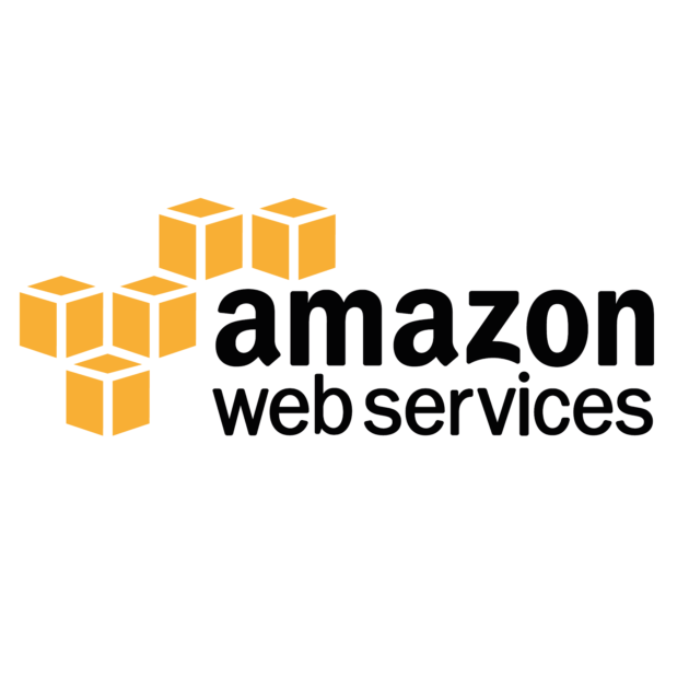 Amazon Web Services Logo - Amazon Web Services posts $3.5B in sales, up 47% from last year ...
